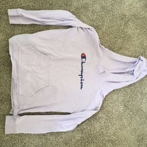 Champion Hoodie
